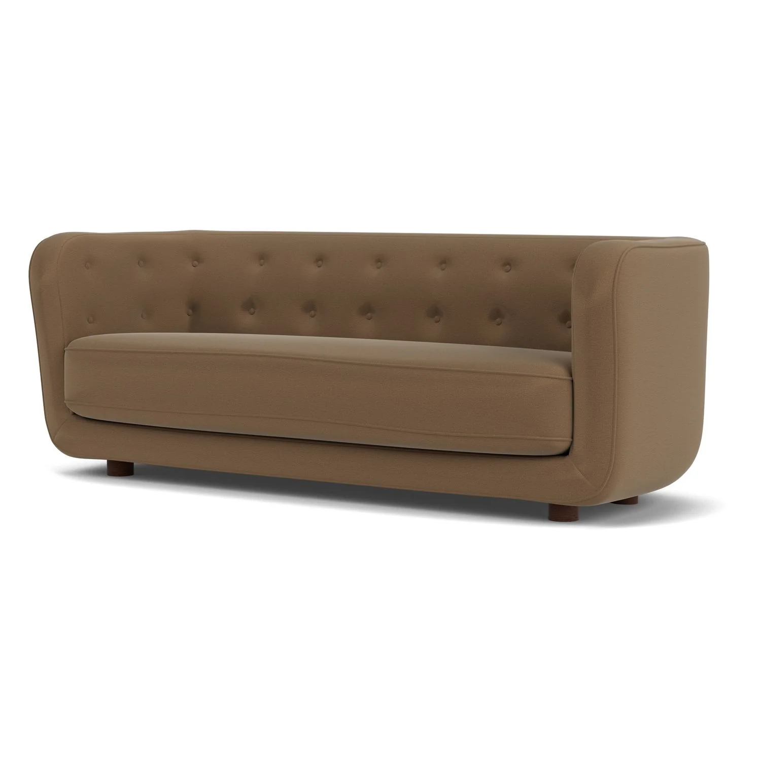 Vilhelm 2 Seater Sofa - Image 8