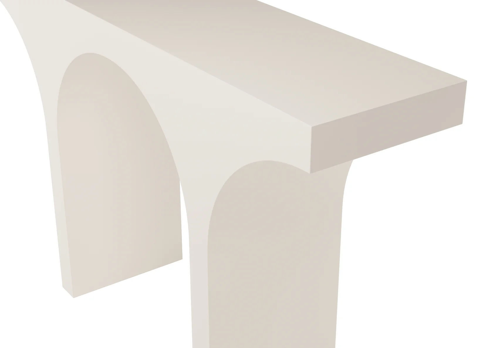 Villa Console - 140cm - Image 28