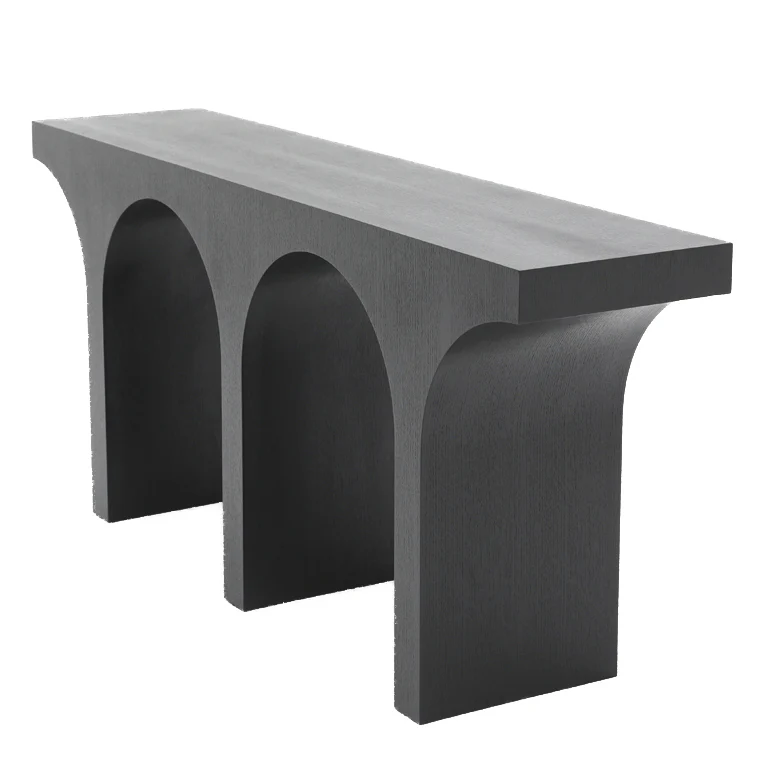 Villa Console - 180cm - Image 3