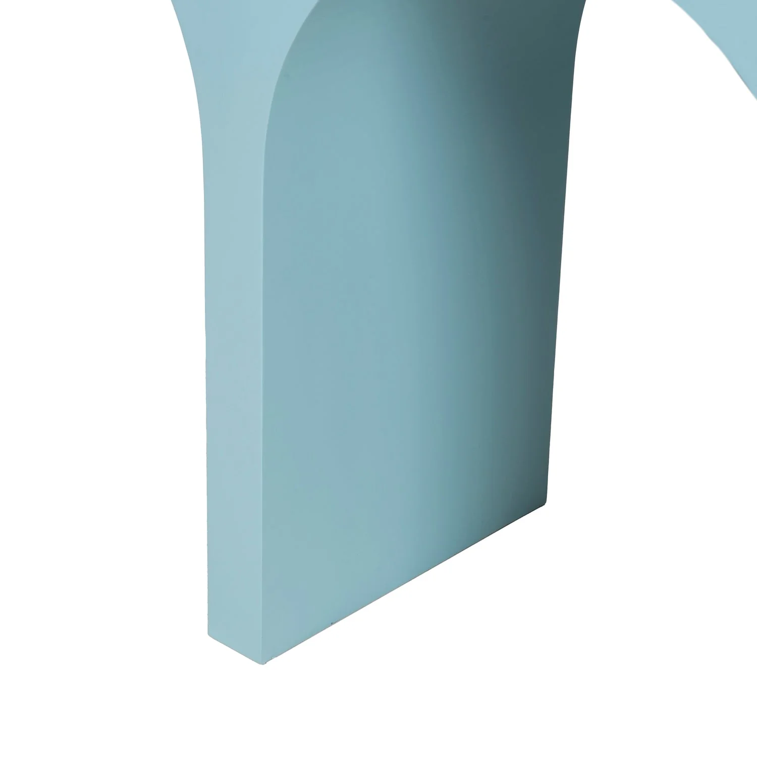 Villa Console - 180cm - Bluebell - Floor Stock - Image 6