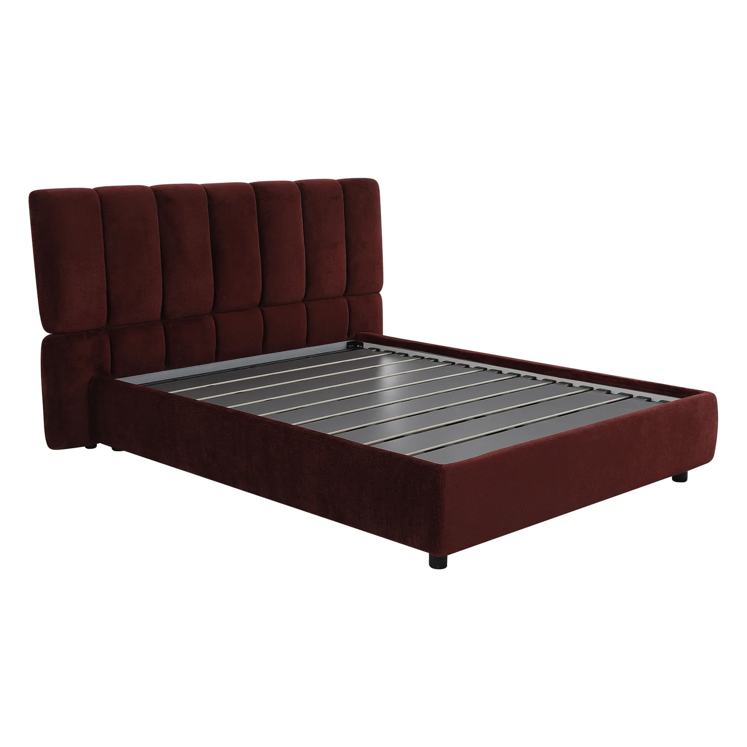 Ville King Bed - Image 3