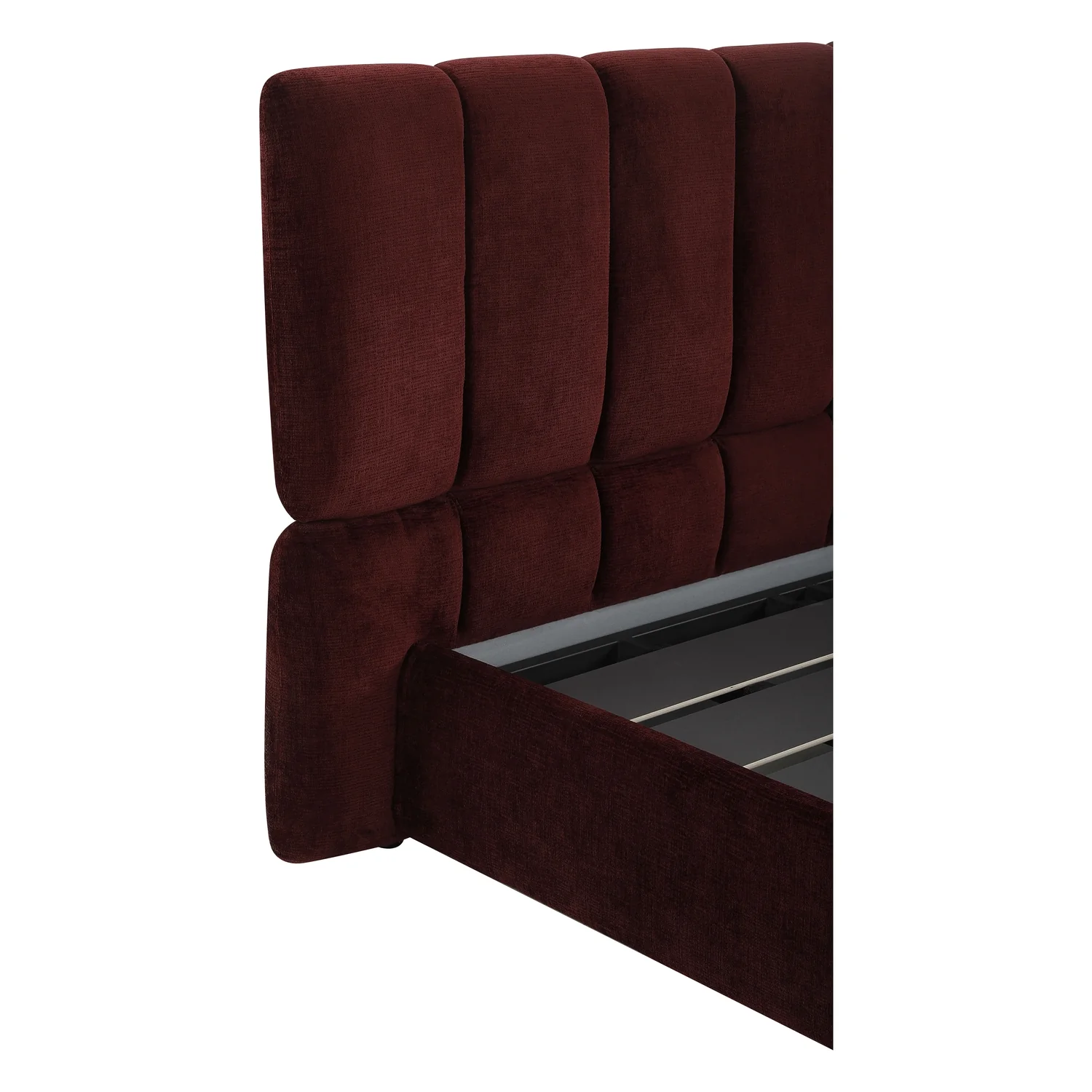 Ville King Bed - Image 6
