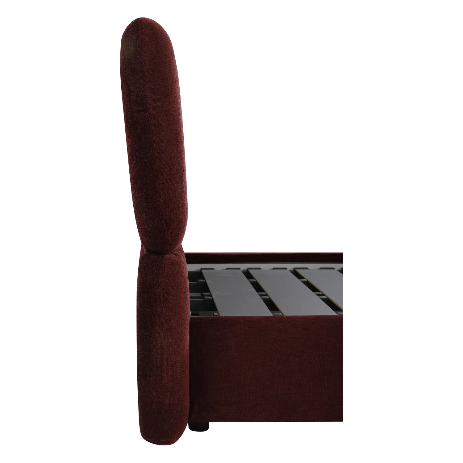 Ville King Bed - Image 5