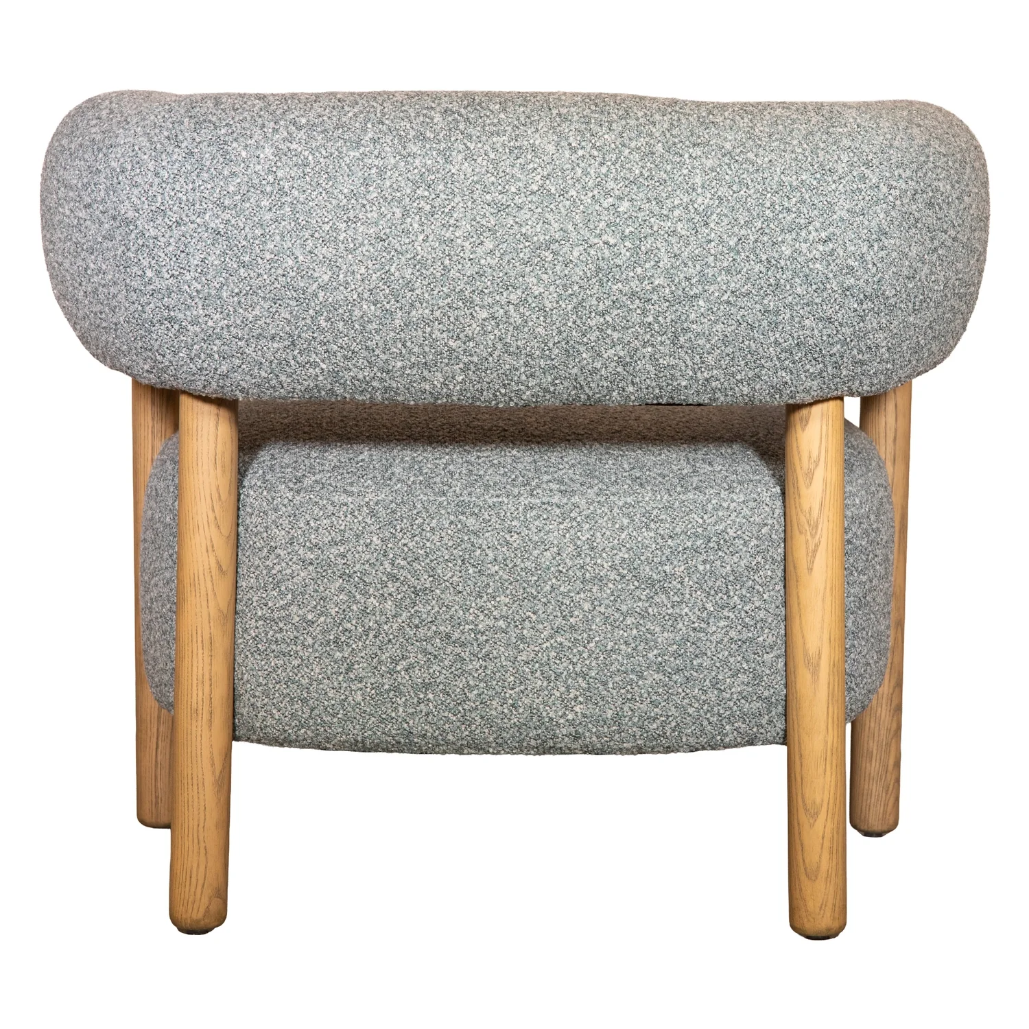 Walton Lounge Chair - Image 10