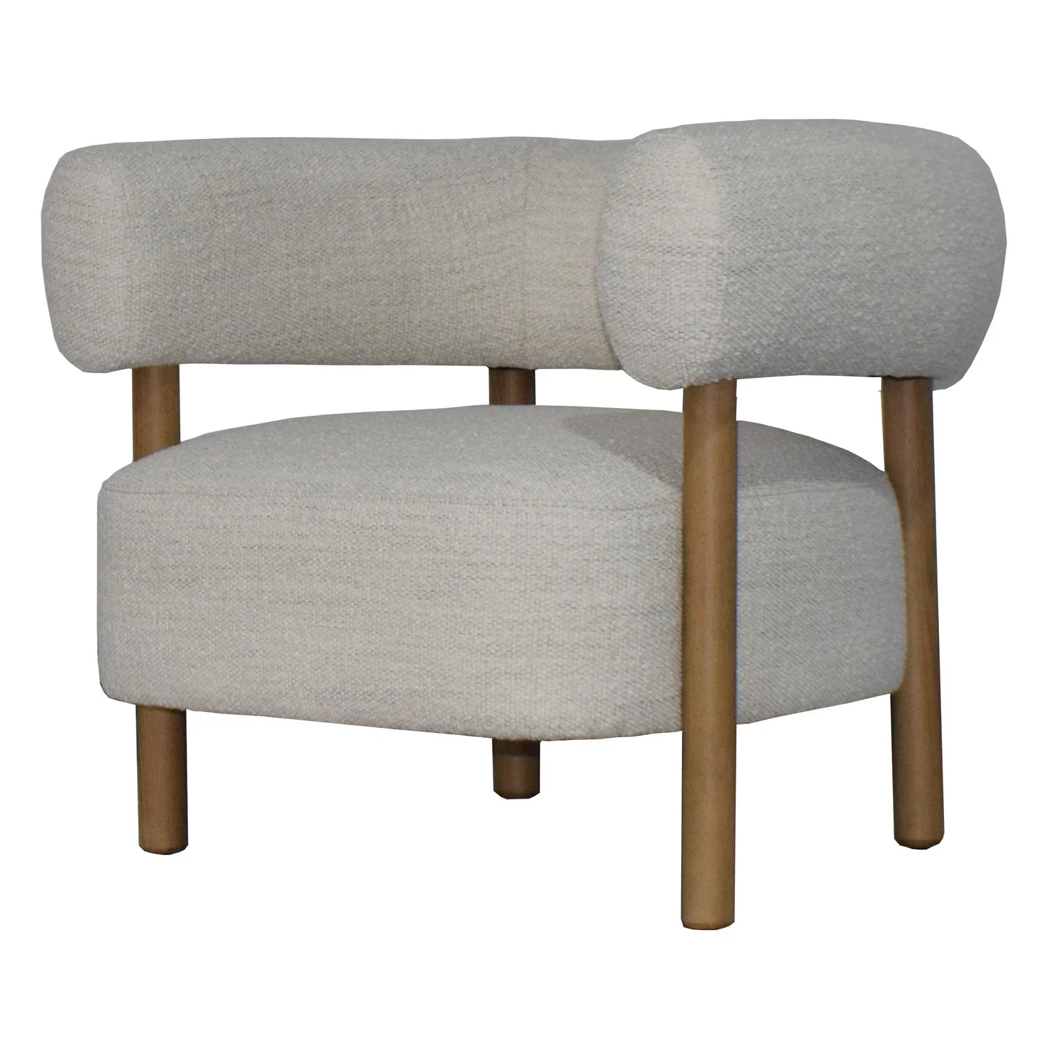 Walton Lounge Chair - Image 13