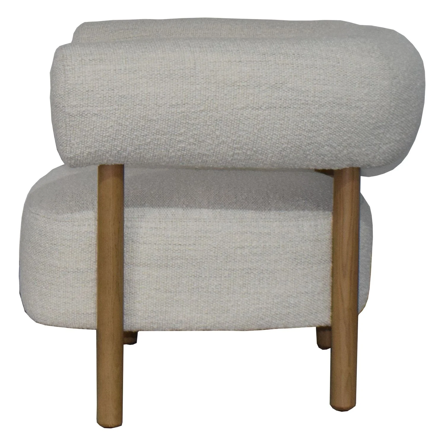 Walton Lounge Chair - Image 14