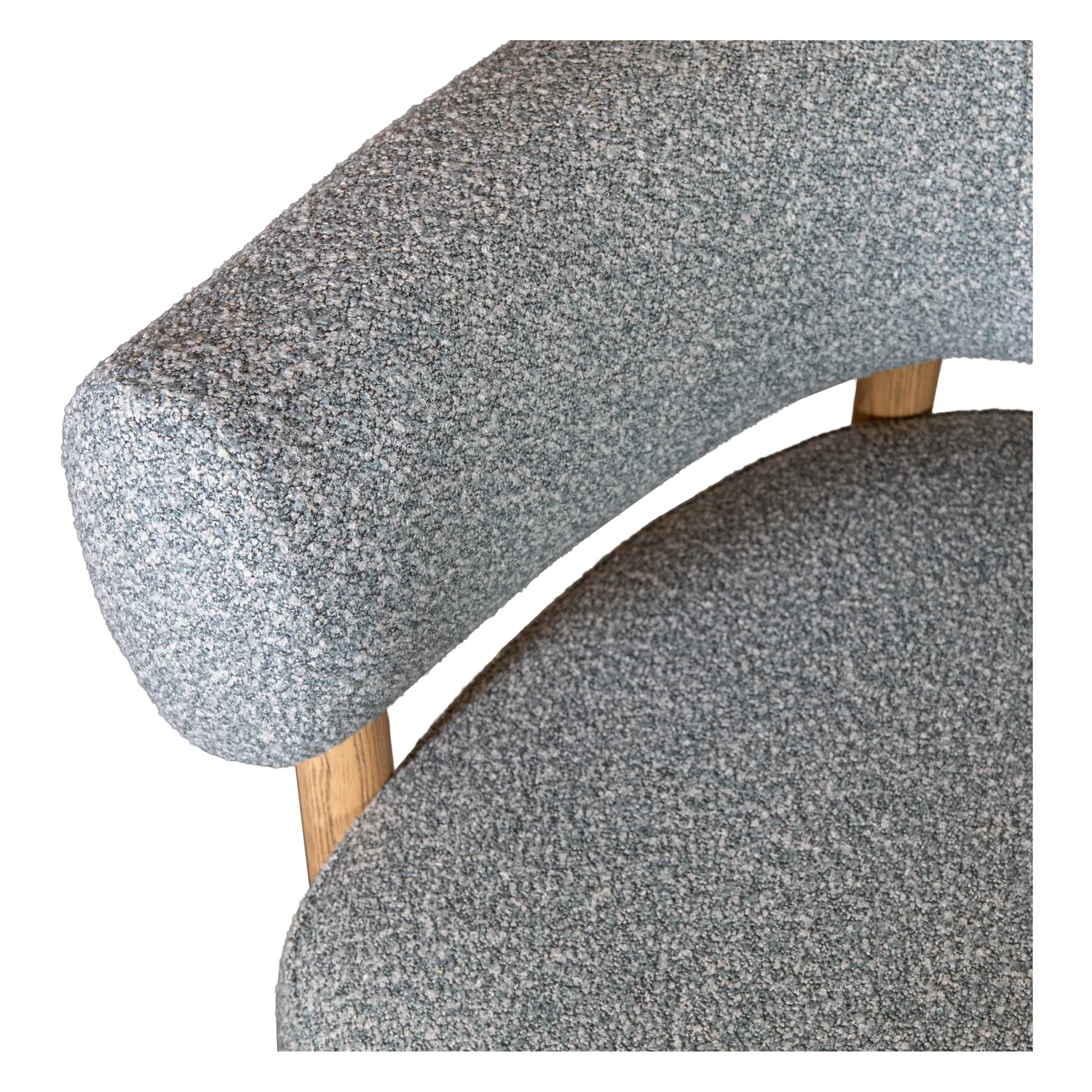 Walton Lounge Chair - Image 16
