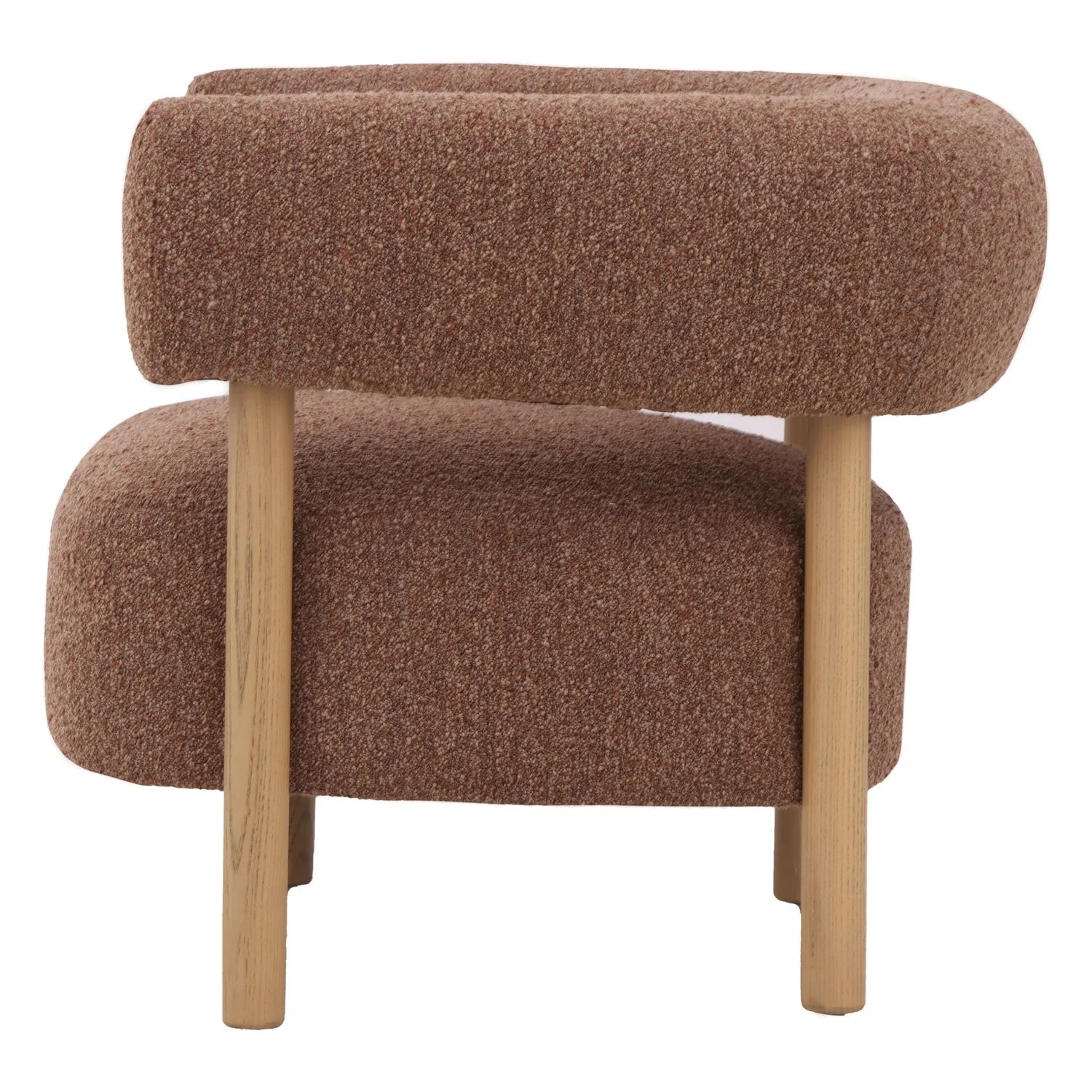 Walton Lounge Chair - Image 3