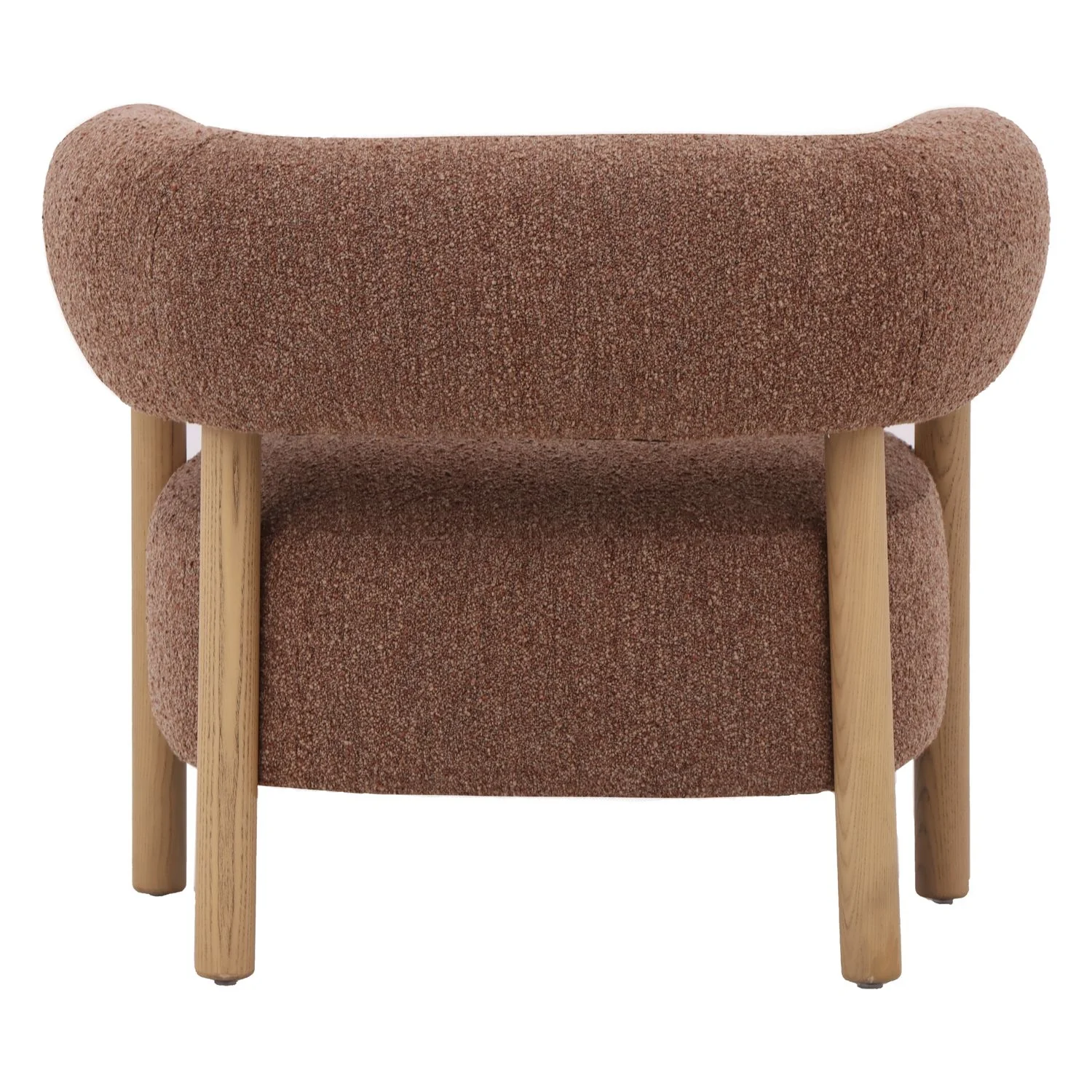 Walton Lounge Chair - Image 4