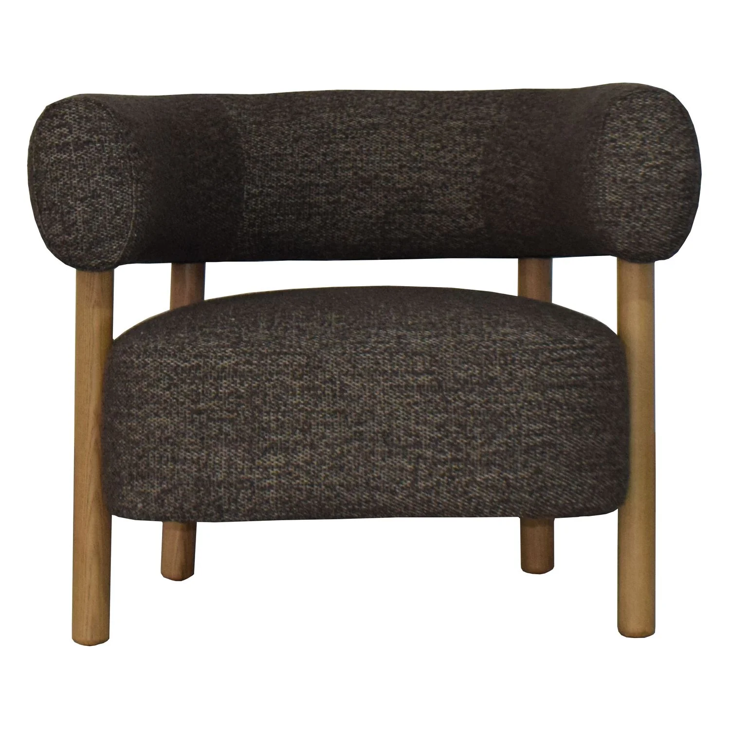 Walton Lounge Chair - Image 5