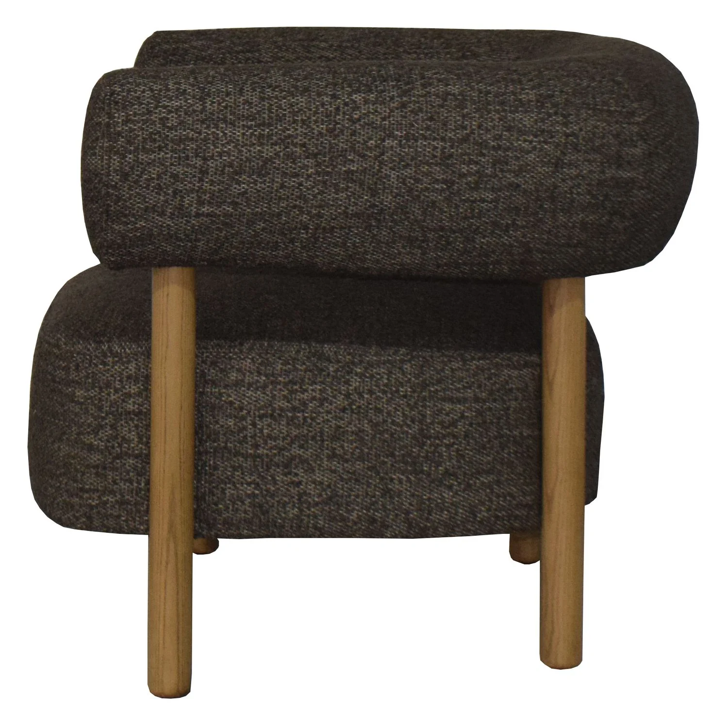 Walton Lounge Chair - Image 7