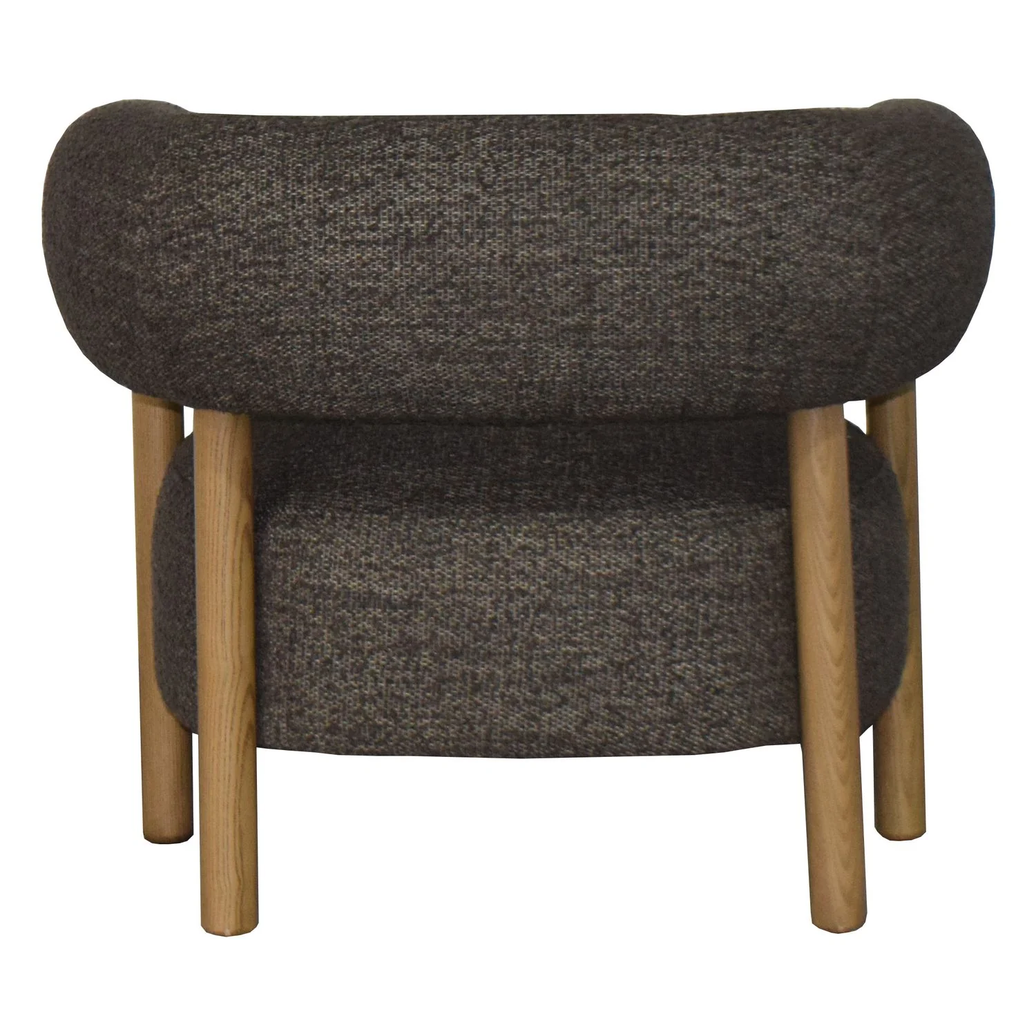 Walton Lounge Chair - Image 8
