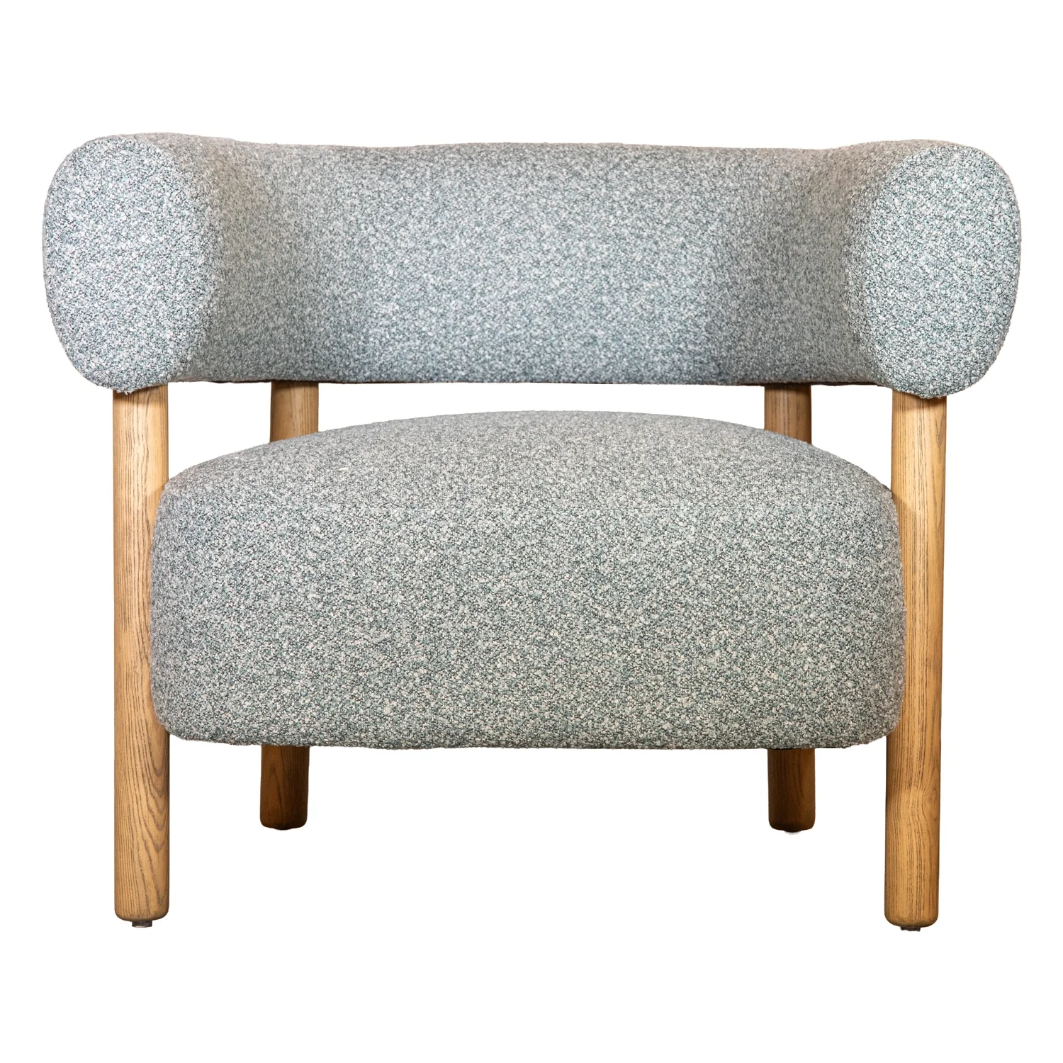 Walton Lounge Chair - Image 9