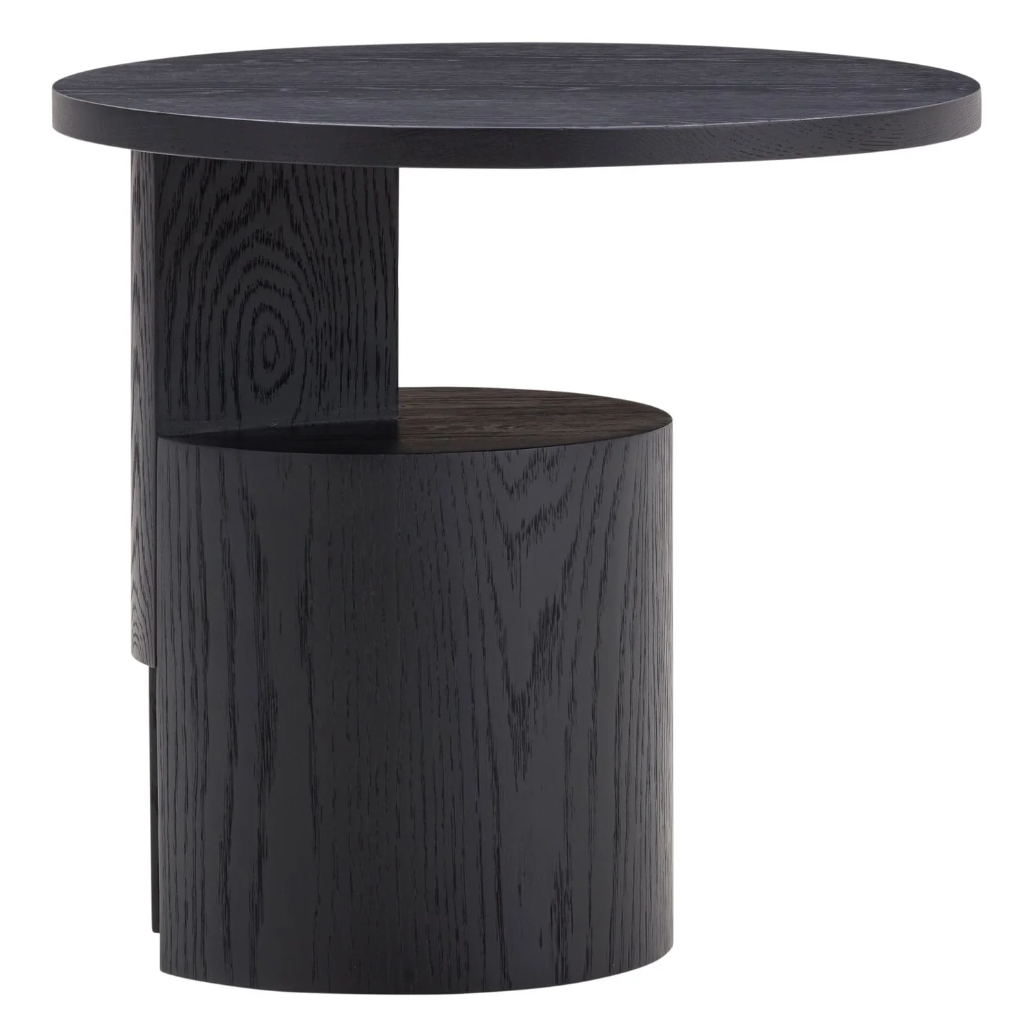 Wedge Side Table - Image 2