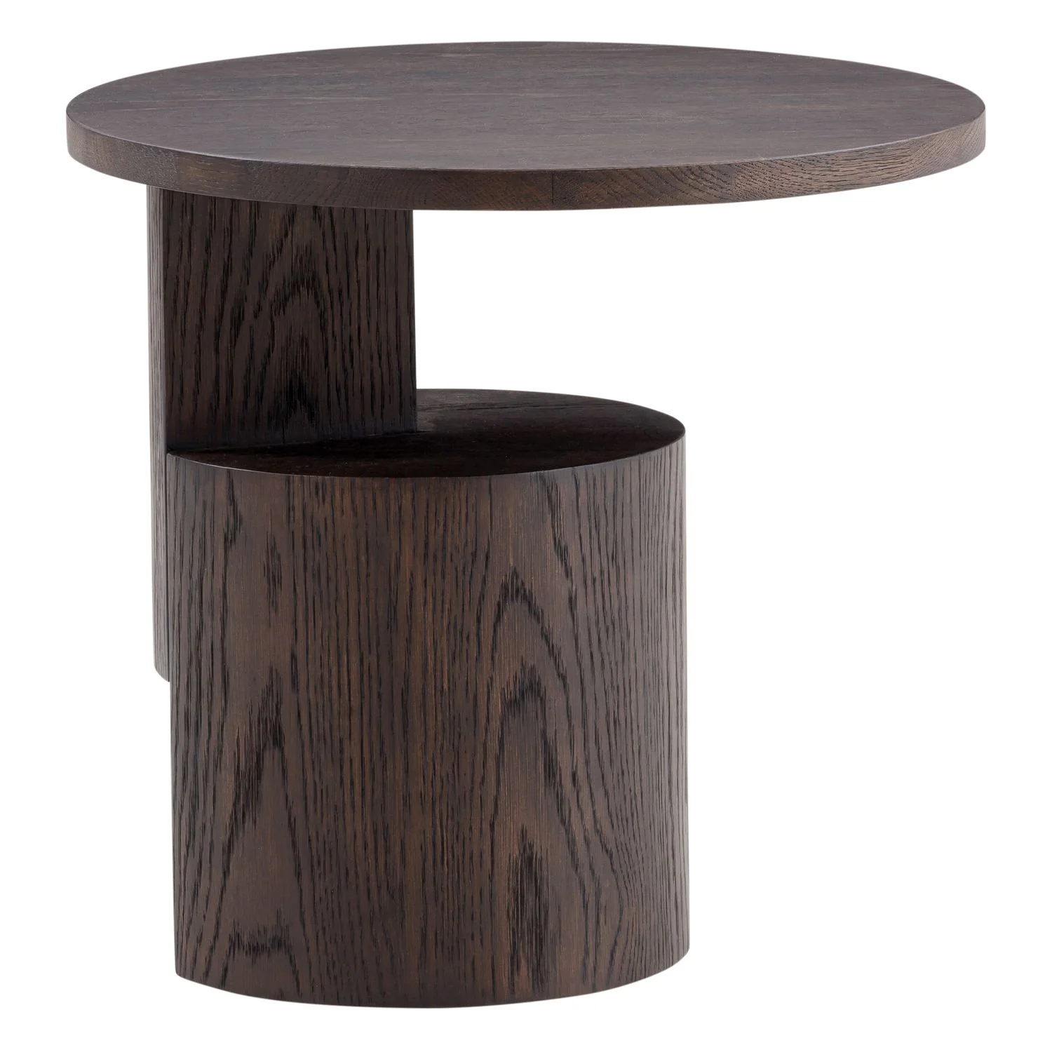 Wedge Side Table - Image 3