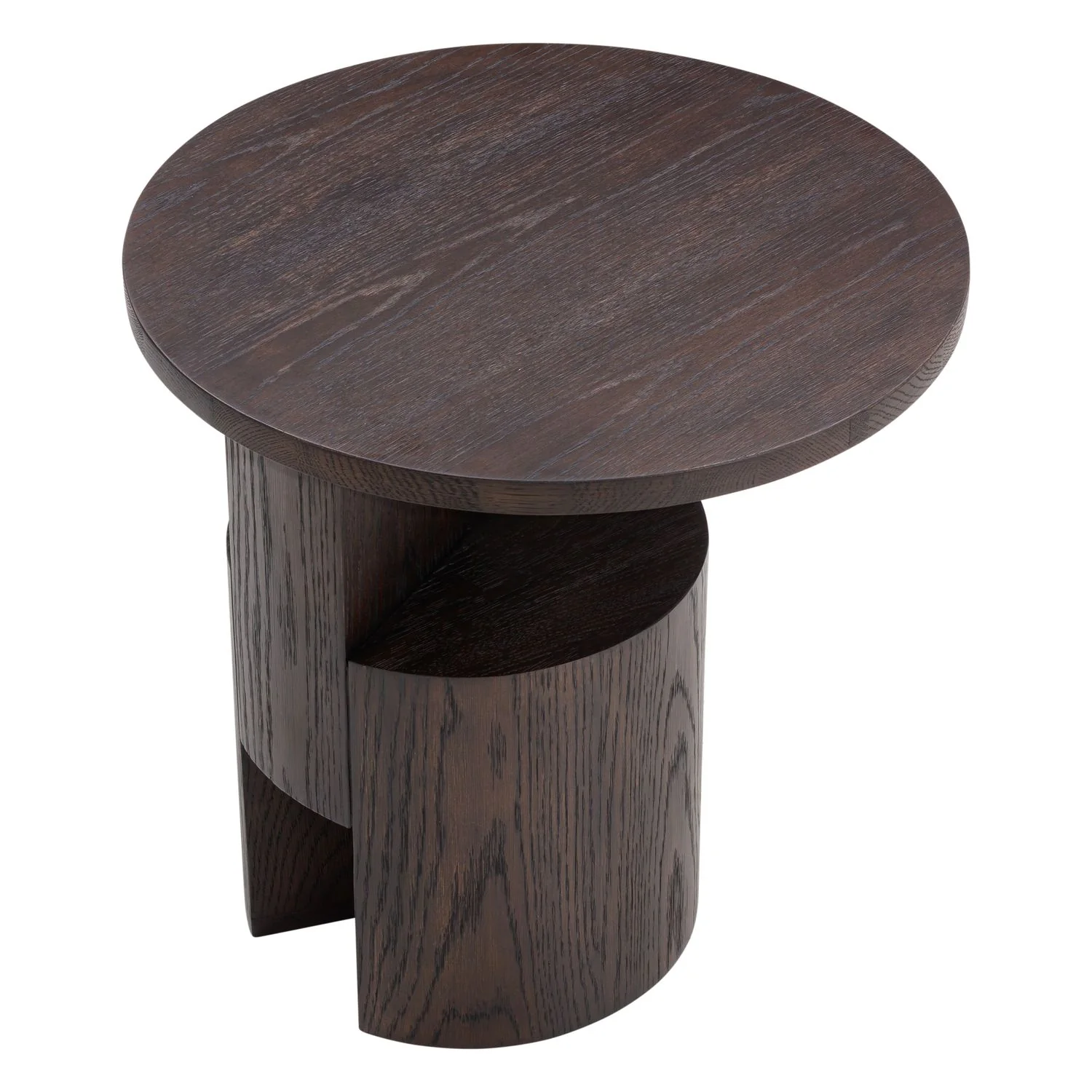 Wedge Side Table - Image 4