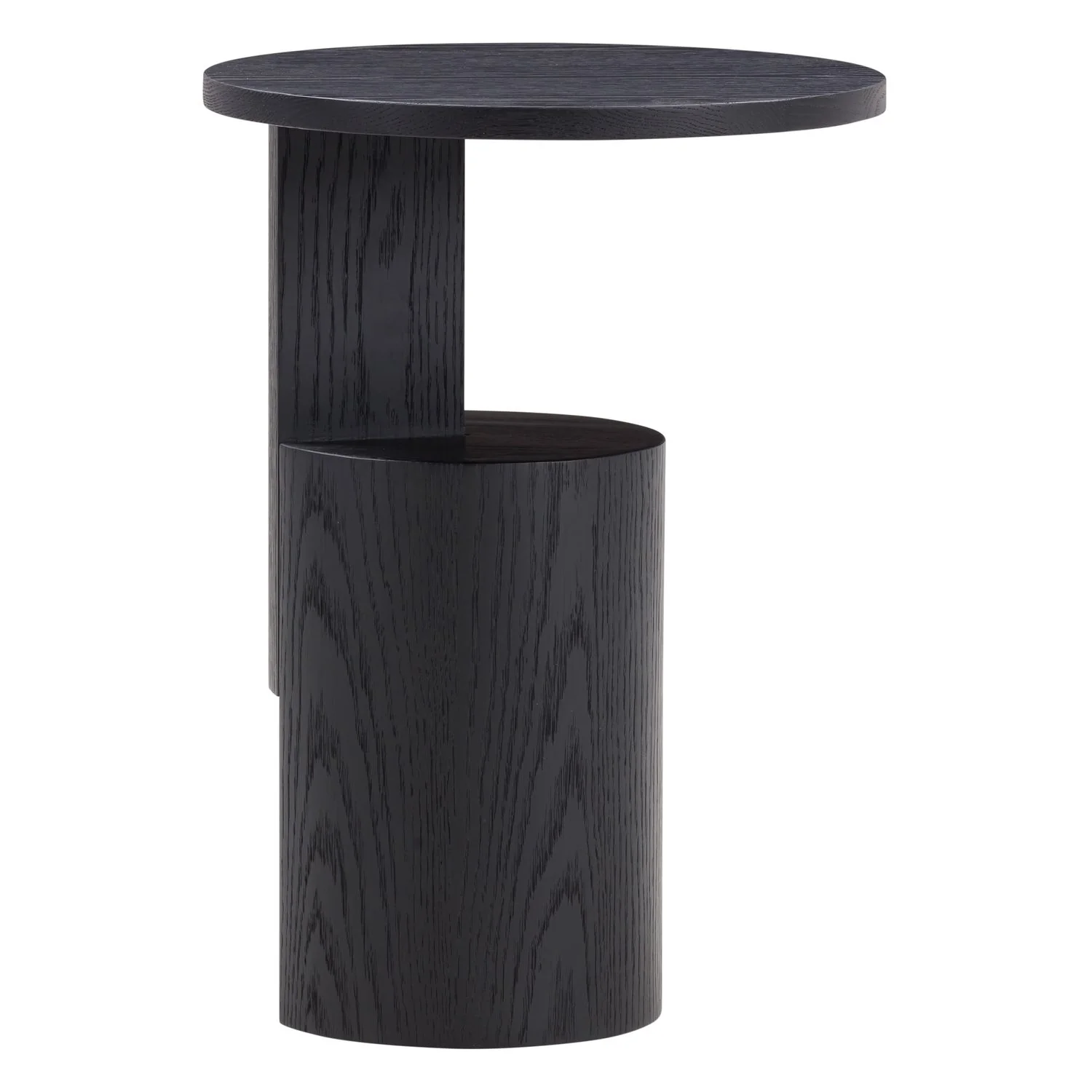 Wedge Side Table - Image 5