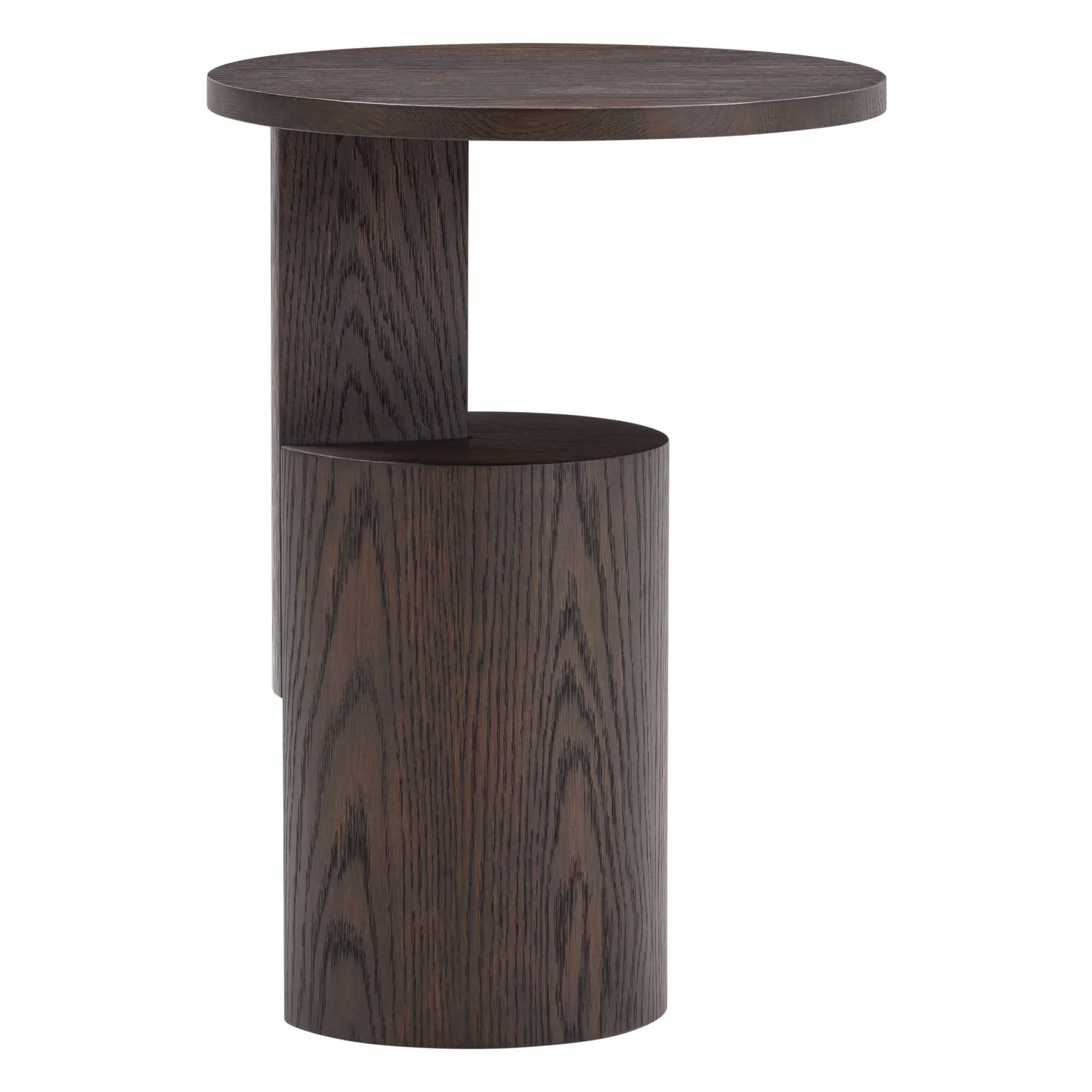 Wedge Side Table - Image 7