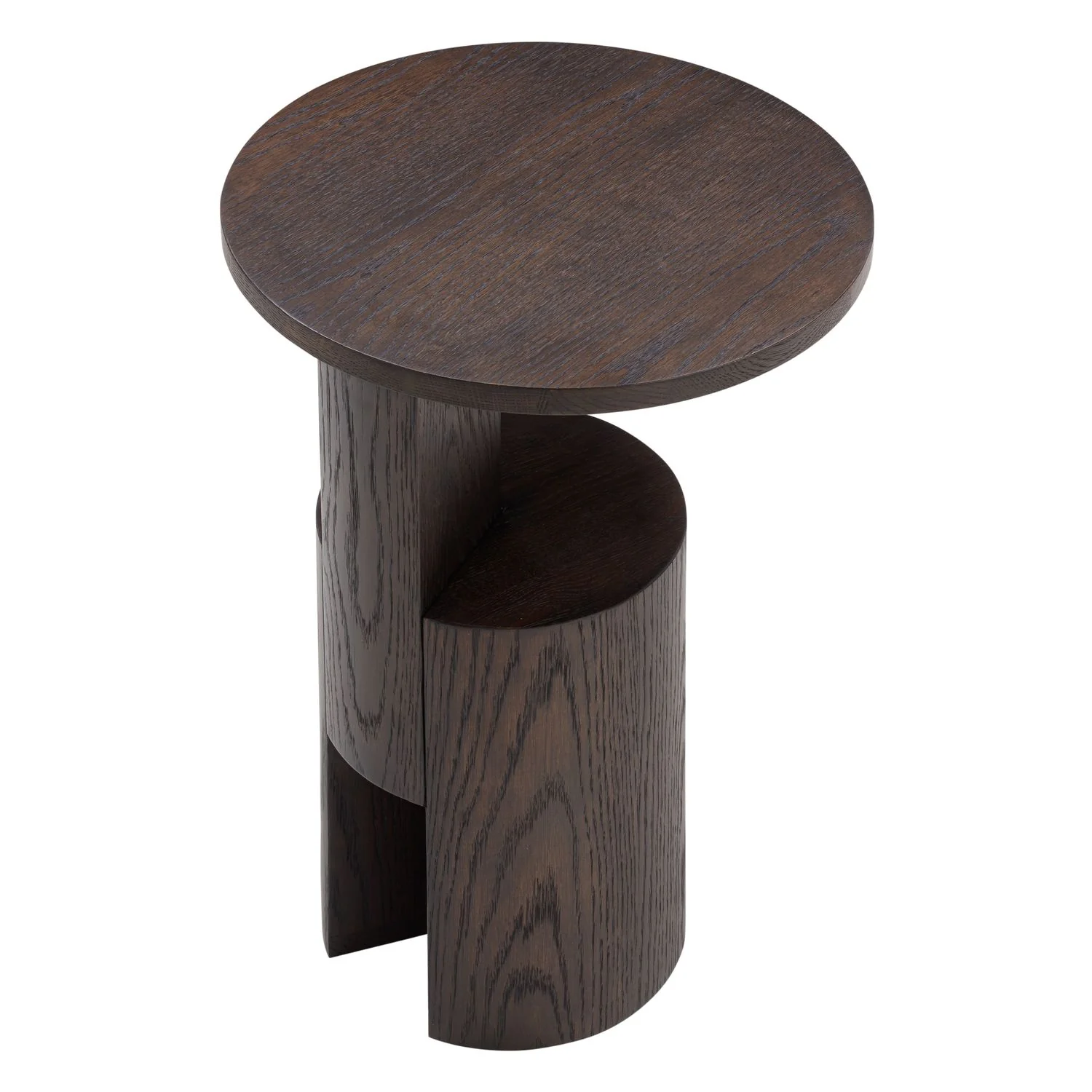 Wedge Side Table - Image 8