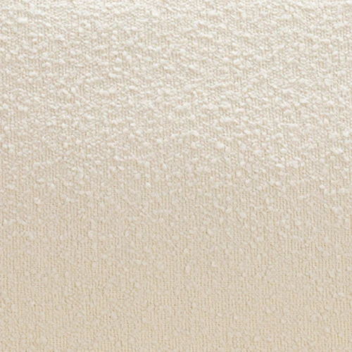 White Boucle
