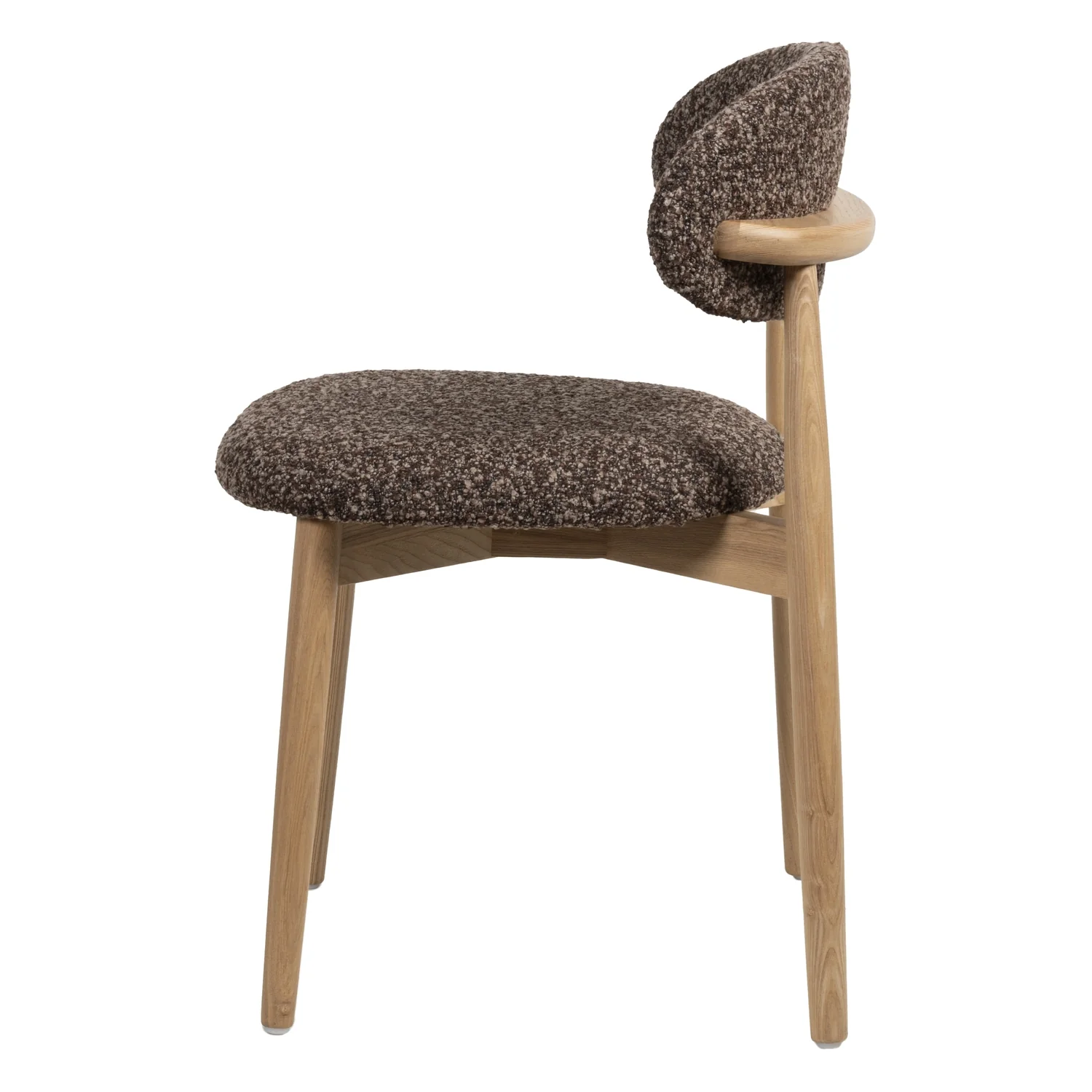 Willow Dining Chair - Image 3