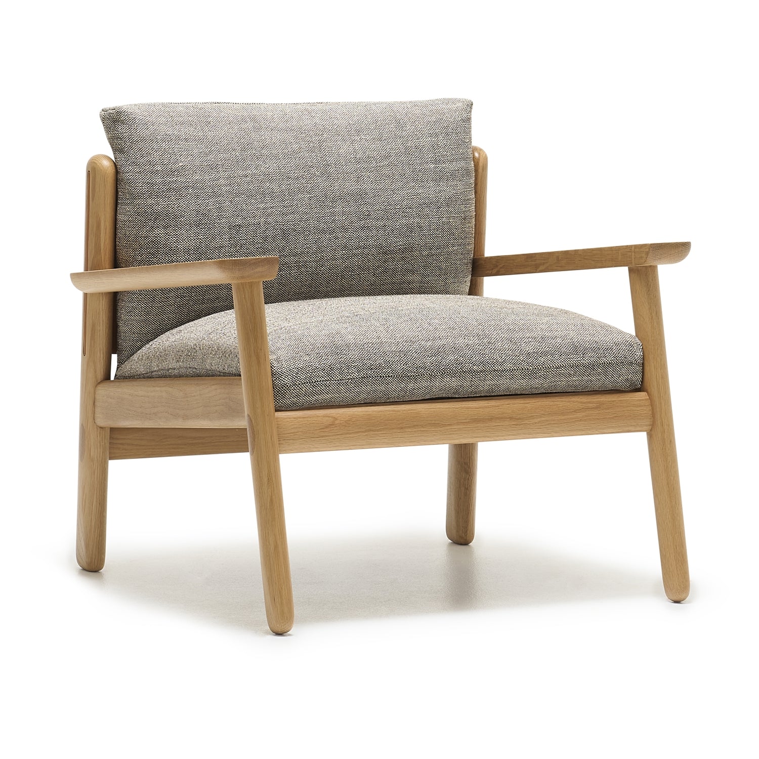 Wren Lounge Chair - Image 6