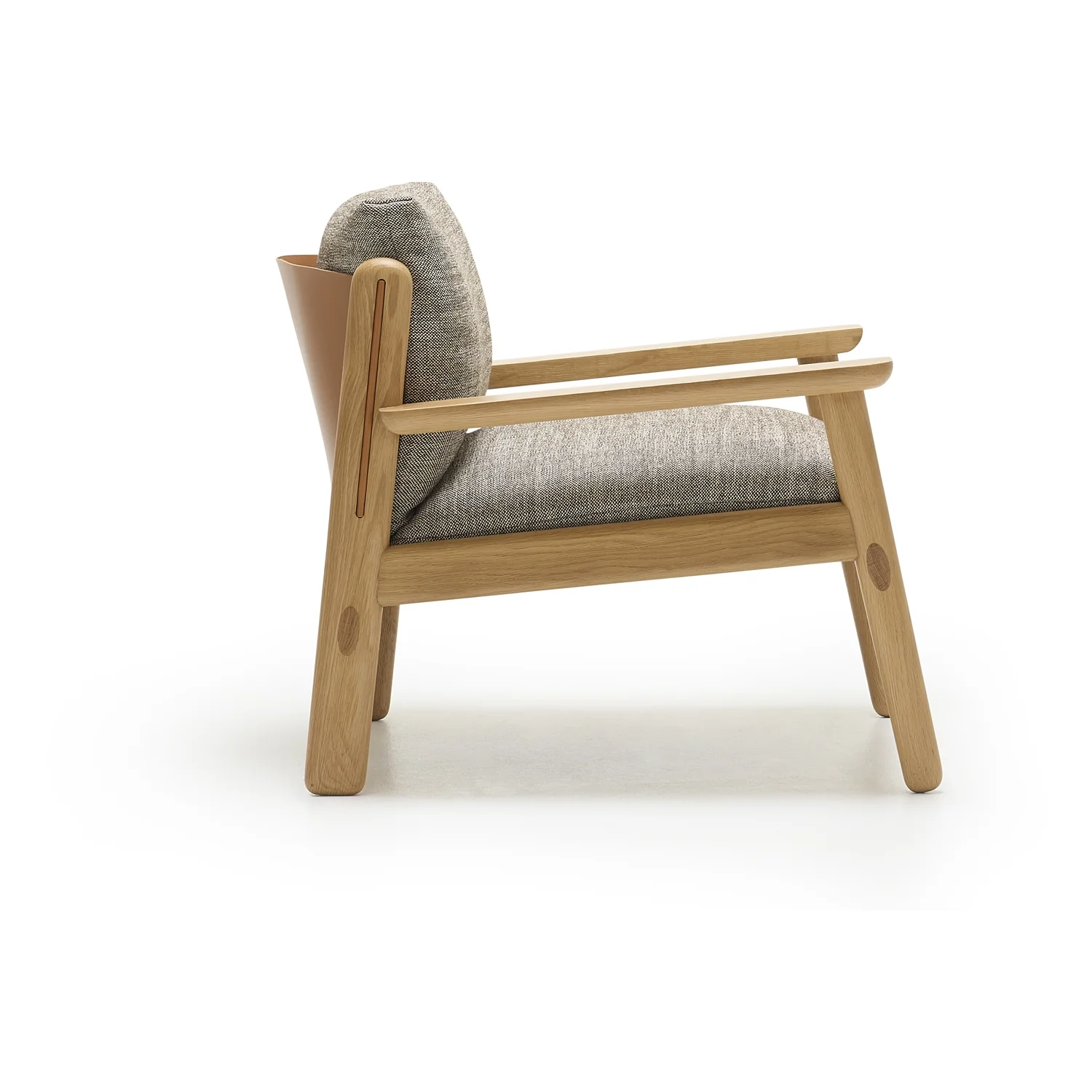Wren Lounge Chair - Image 8