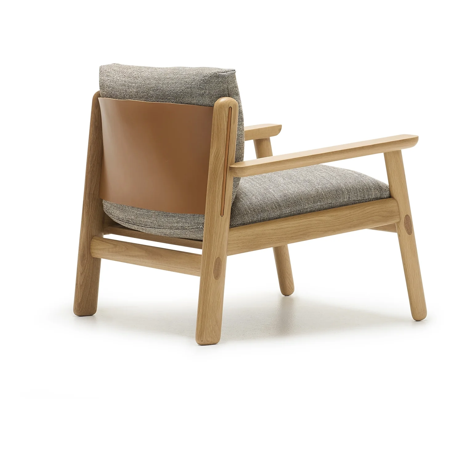 Wren Lounge Chair - Image 9