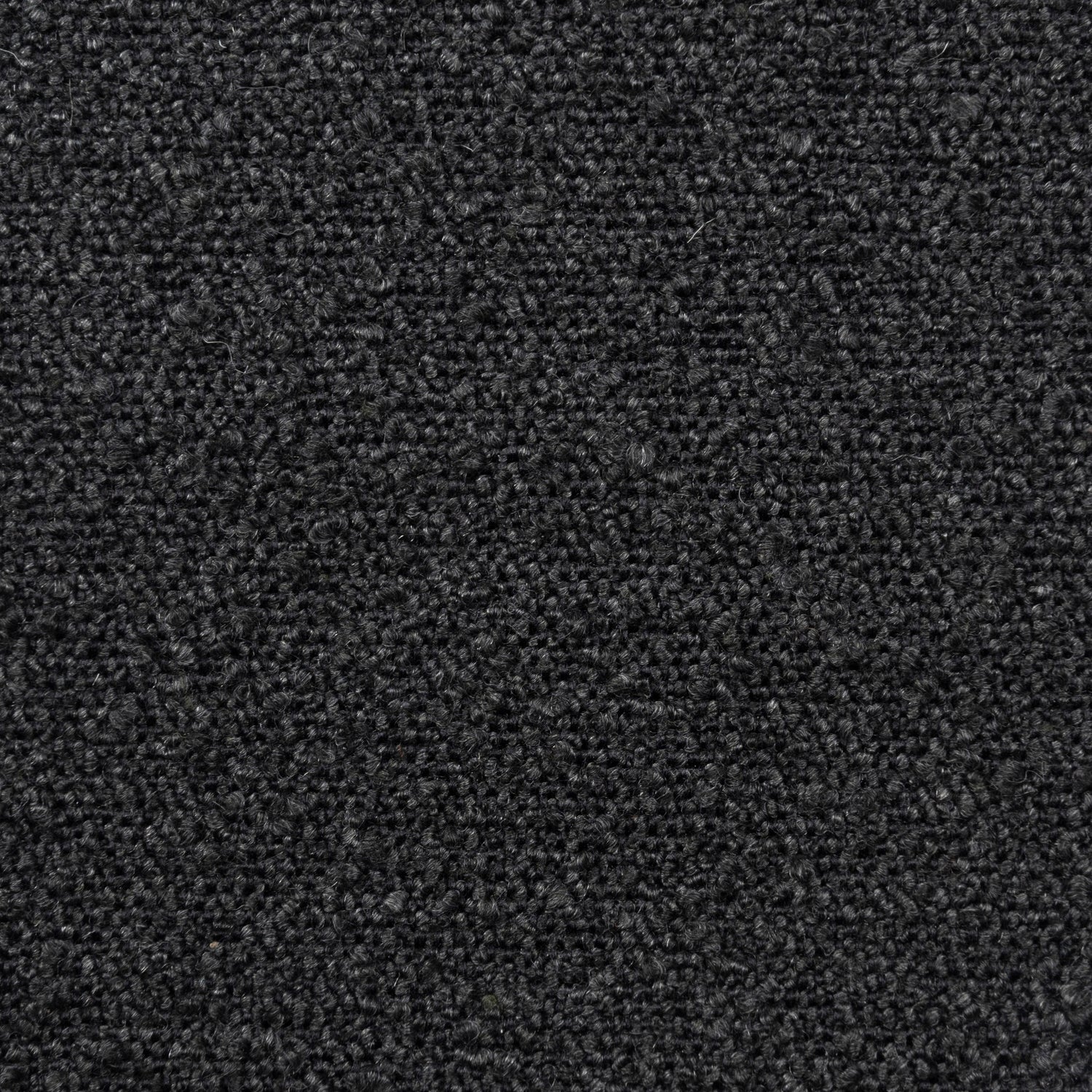 Black Boucle
