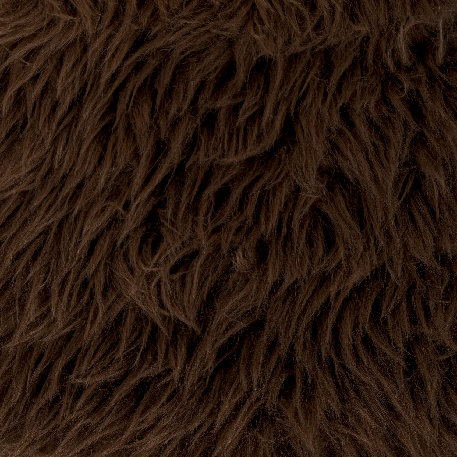 Mocha Fur