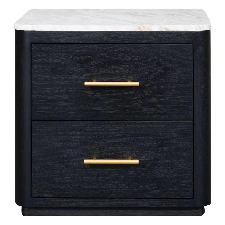 Zara Bedside Table