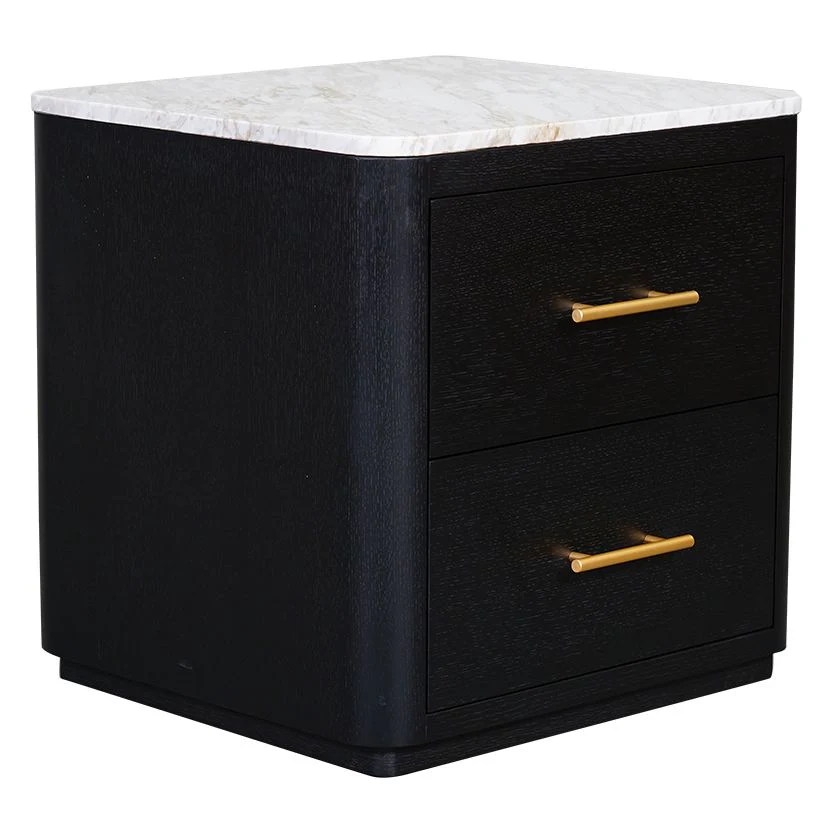 Zara Bedside Table - Image 2