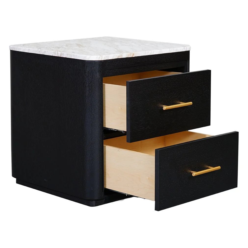 Zara Bedside Table - Image 3