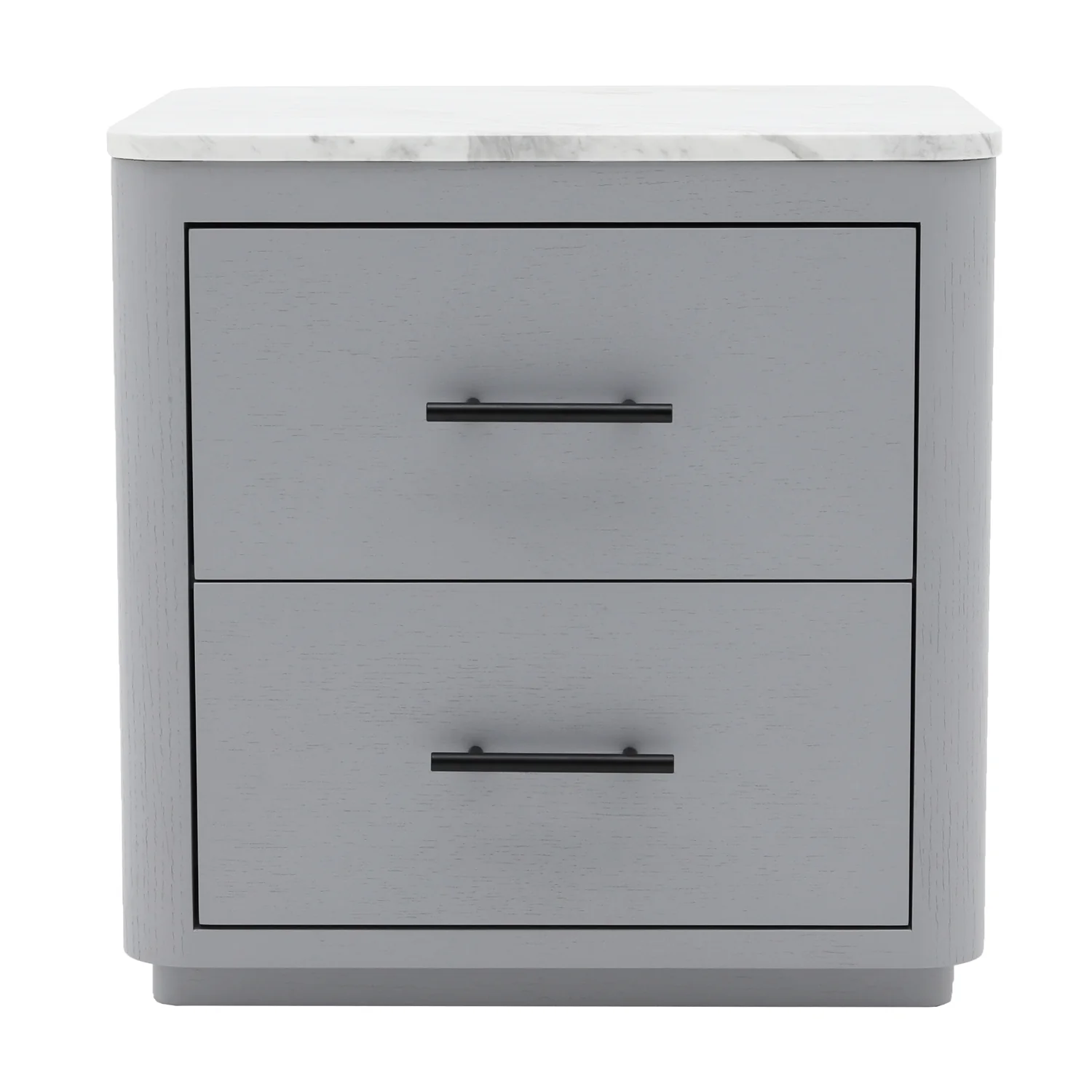 Zara Bedside Table - Image 4