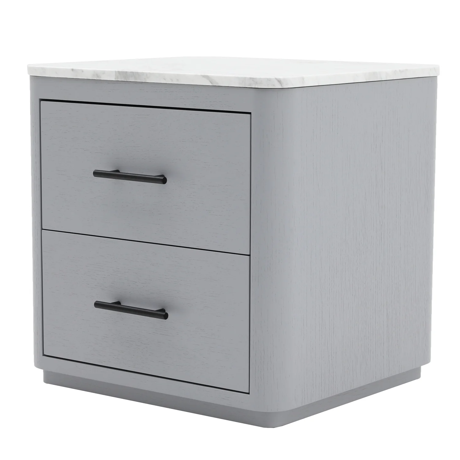 Zara Bedside Table - Image 5