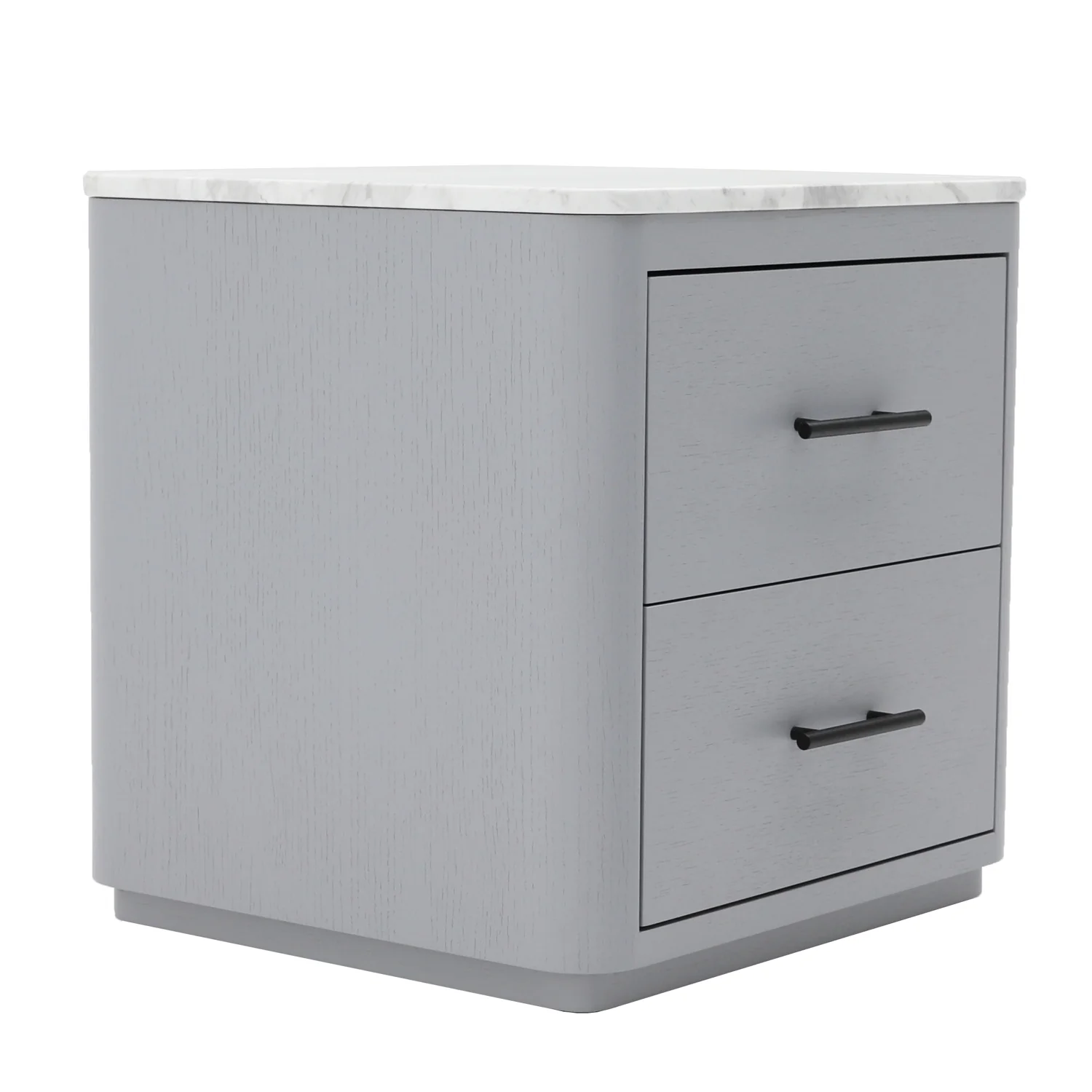Zara Bedside Table - Image 6