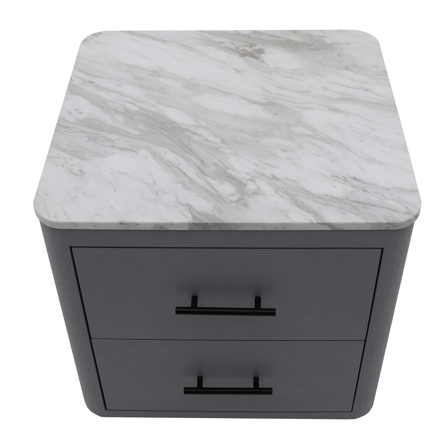 Zara Bedside Table - Image 7