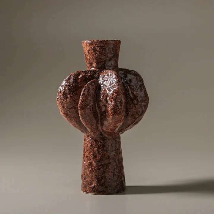 Zeyra Vase
