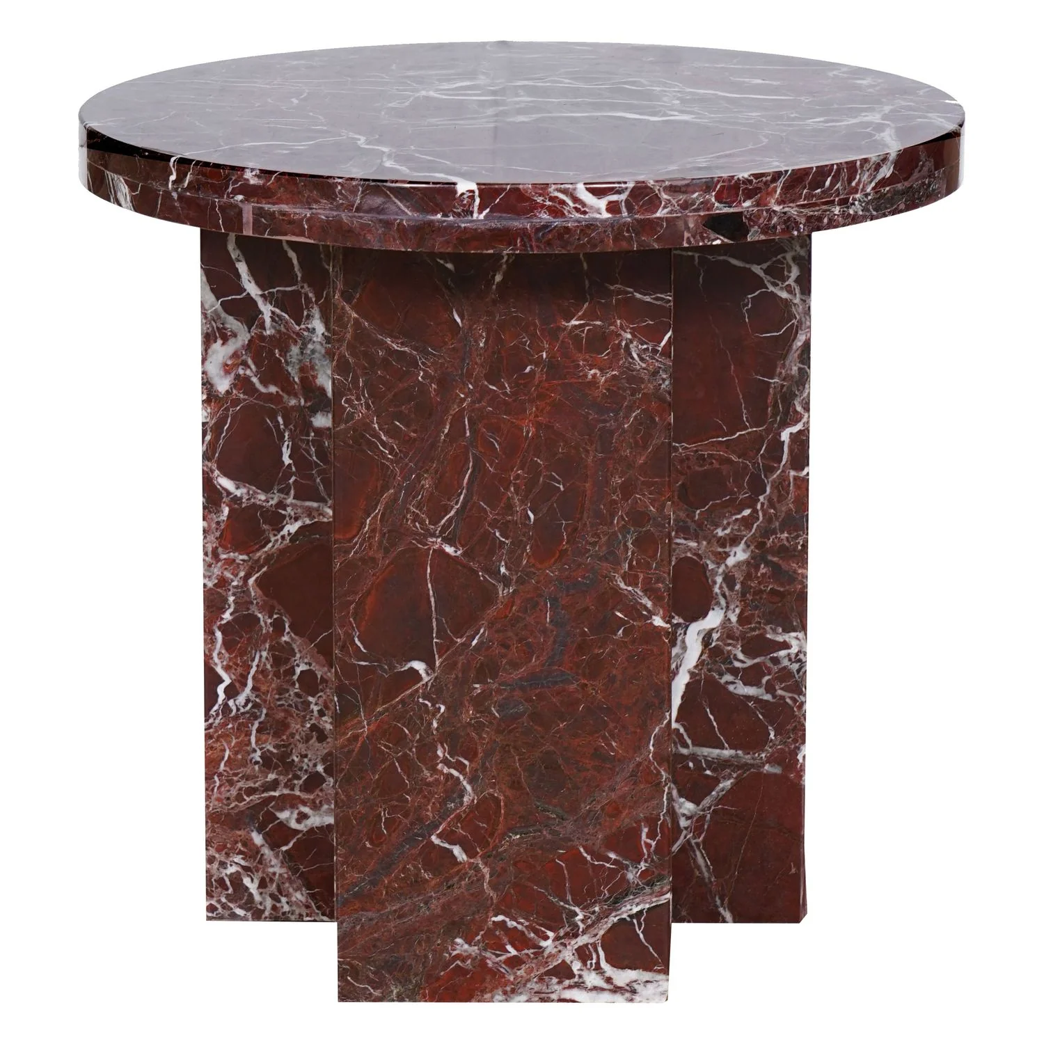 Ziki Side Table