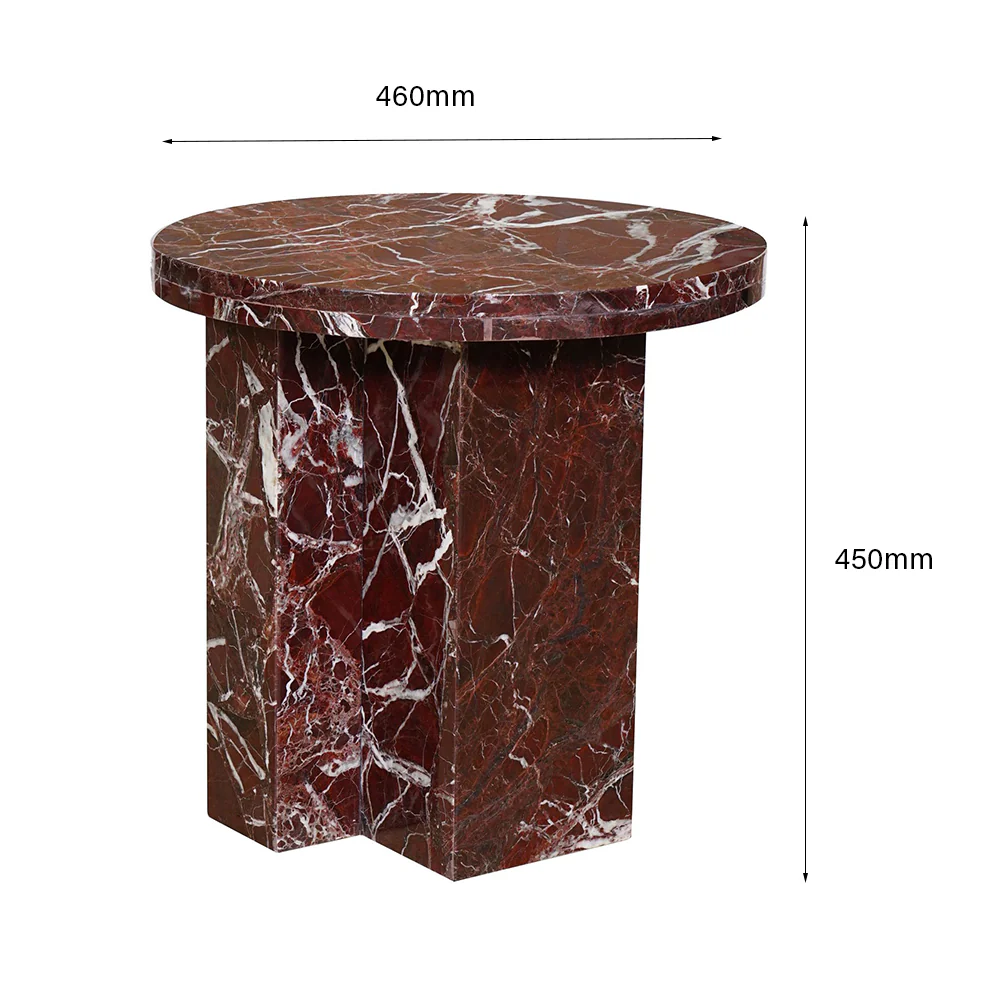 Ziki Side Table - Image 12