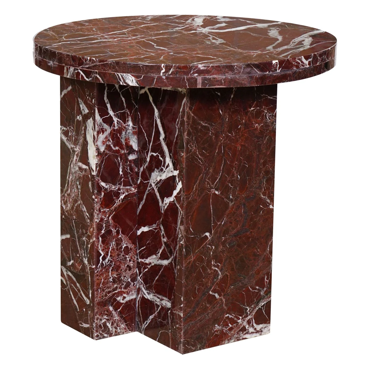 Ziki Side Table - Image 2