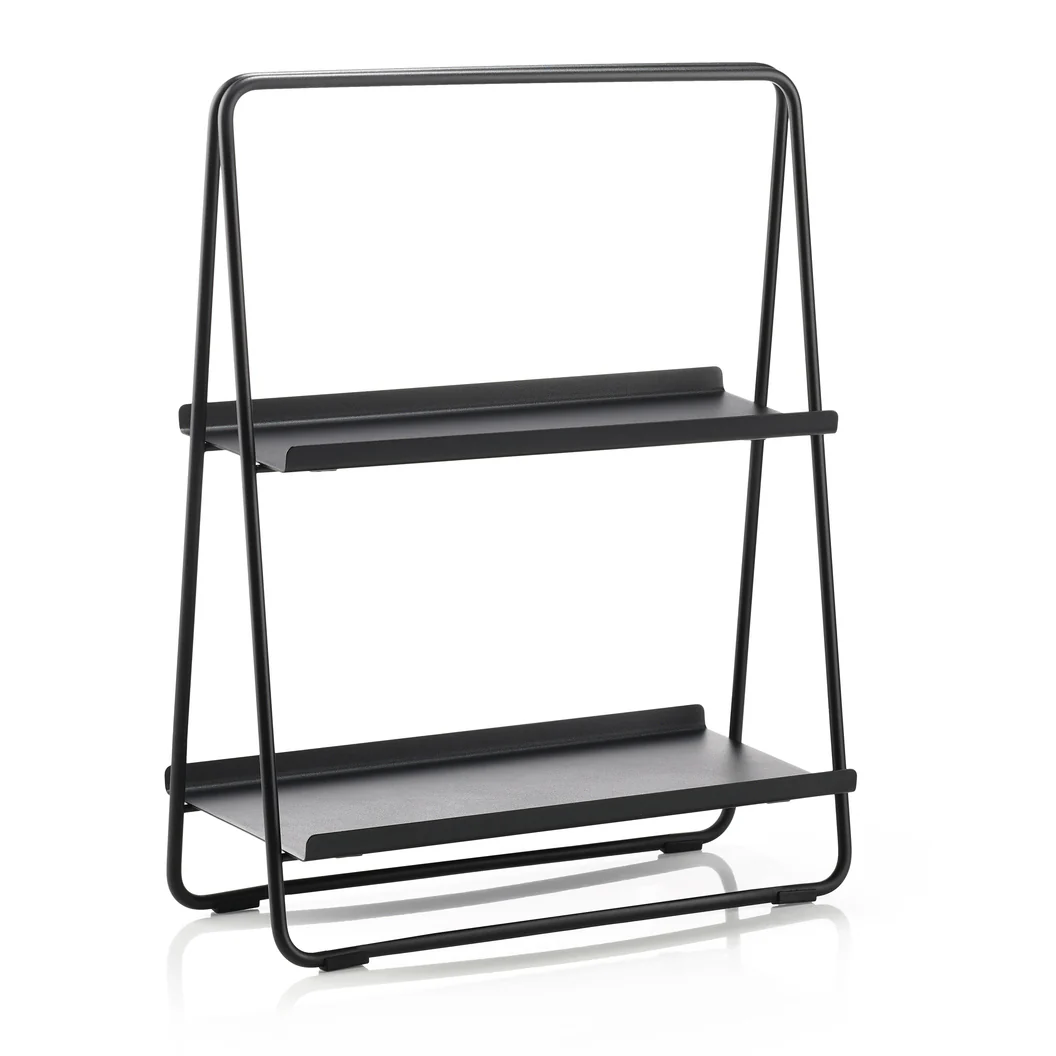 Zone A-Table Shelf Unit - Image 2