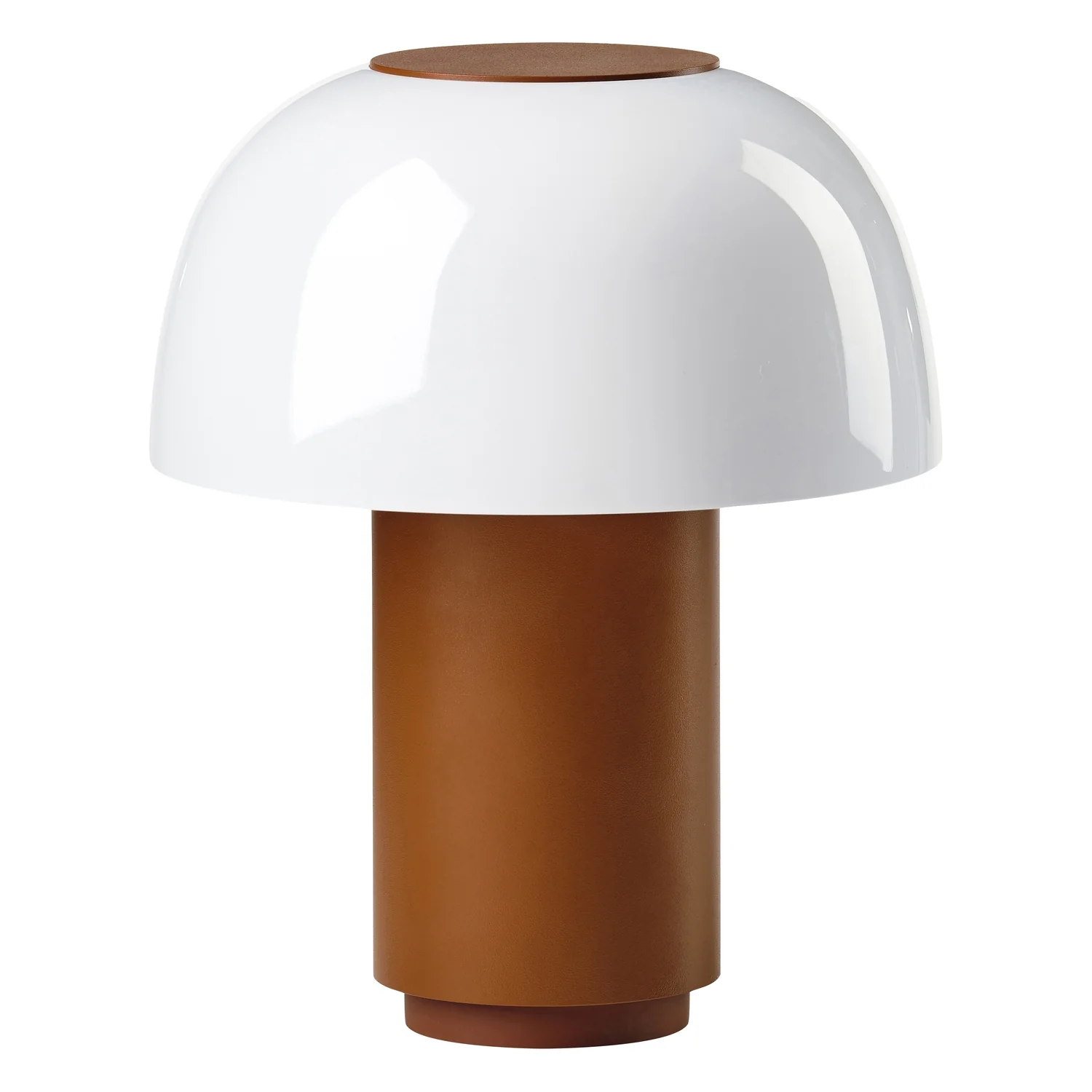 Zone Harvest Moon Lamp