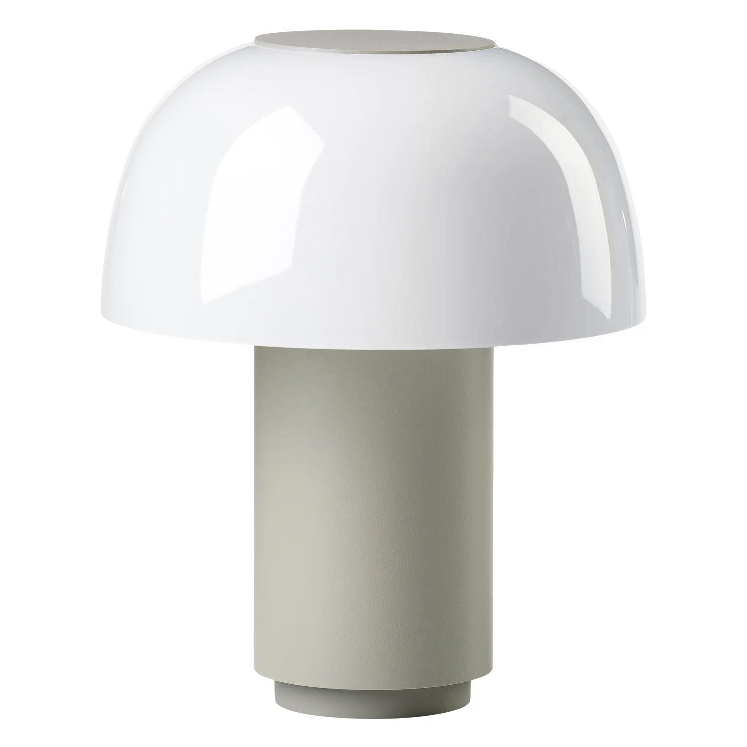 Zone Harvest Moon Lamp - Image 3