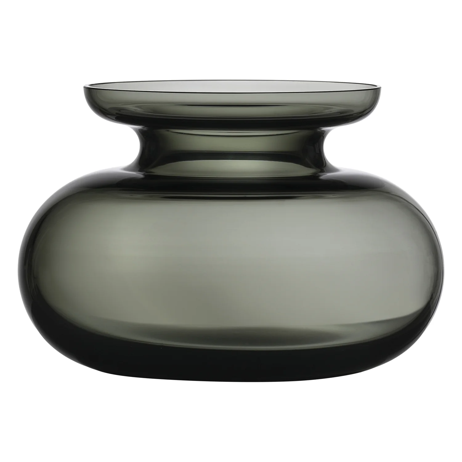 Zone Inu Vase
